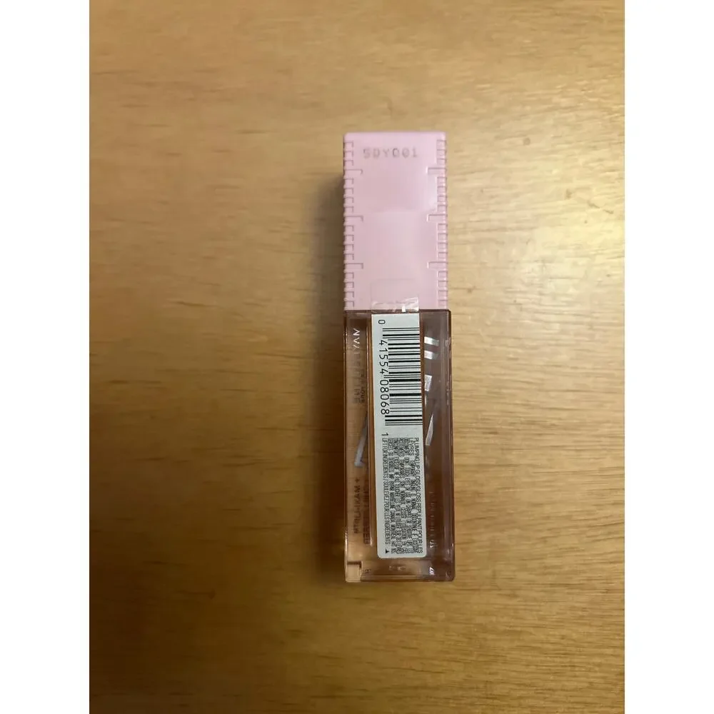 Maybelline new lifter